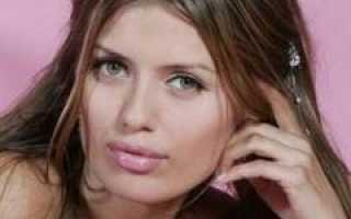Пилинг от Виктории Бони