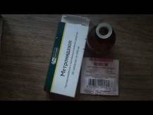 Embedded thumbnail