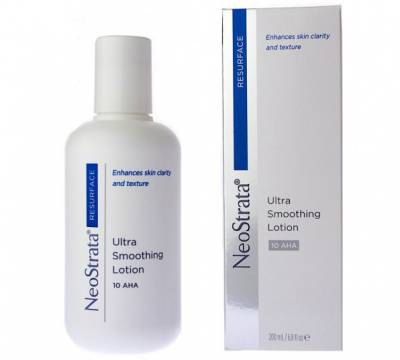 Смягчающий лосьон Neostrata Resurface