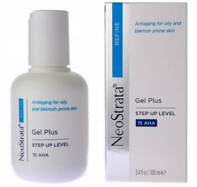 Гель Neostrata Gel Plus