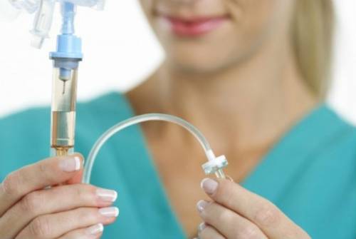 Капельница Капельница