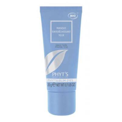 Masque Raifraichissant Yeux