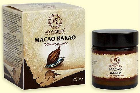 Масло какао Масло какао
