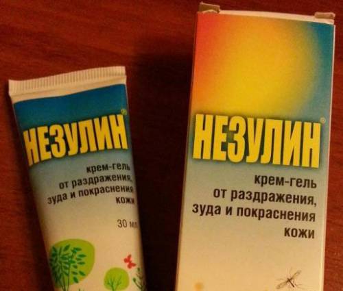 Незулин