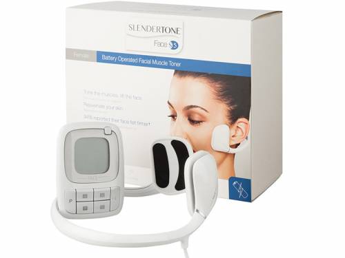 Аппарат Slendertone Face