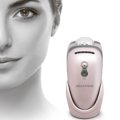 Миостимулятор-массажер для лица Gezatone M270