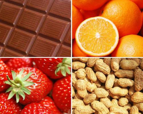 продукты-аллергены продукты-аллергены