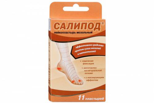 Салипод