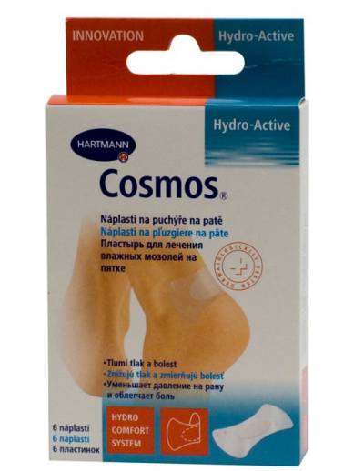 Лейкопластырь Cosmos