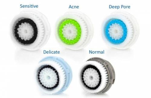 Насадки для щеток Clarisonic
