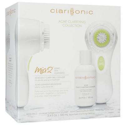 Clarisonic Acne