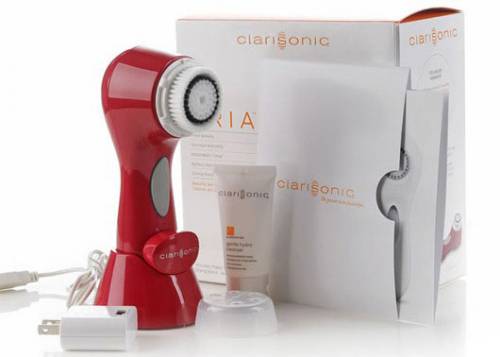 Clarisoniс Aria