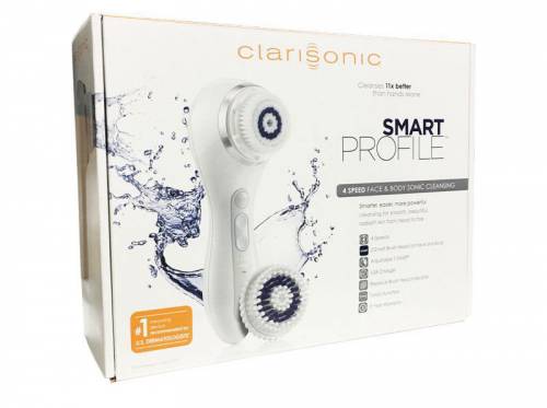 Clarisonic Smart Profile
