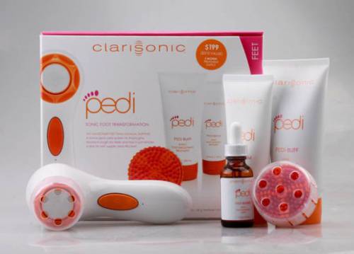 Clarisonic Pedi