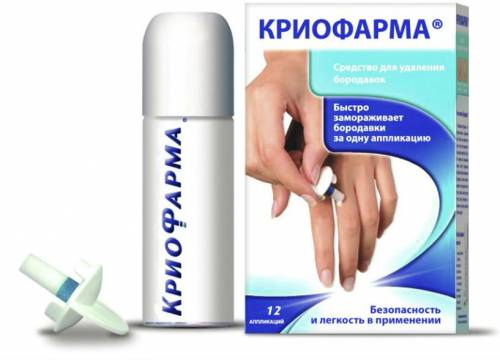 Криофарма Криофарма