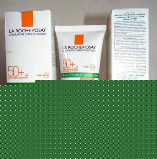 Крем La Roche-Posay