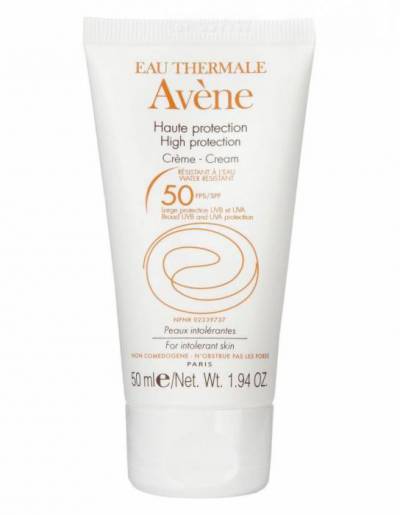 Крем Avene