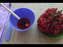 Embedded thumbnail