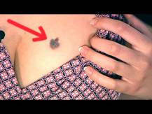 Embedded thumbnail