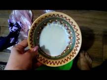 Embedded thumbnail