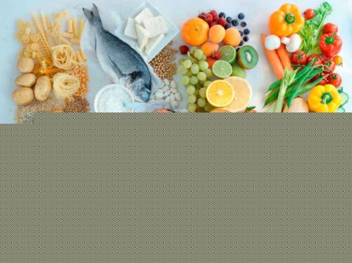 Продукты питания